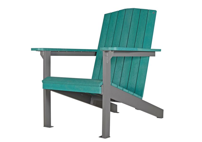 Giant Adirondack Chair