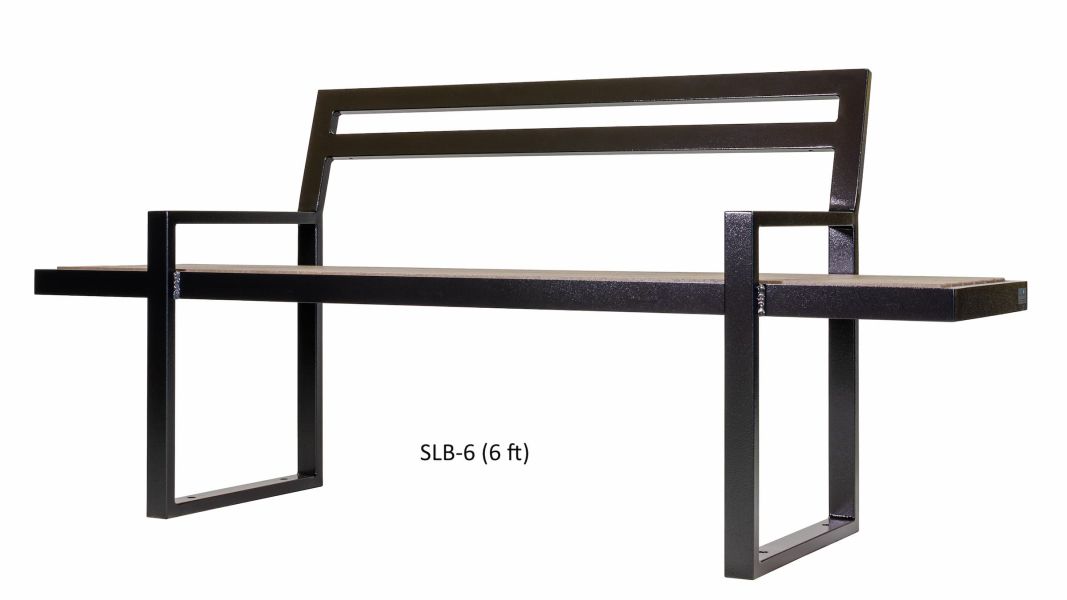 Skyline Bench