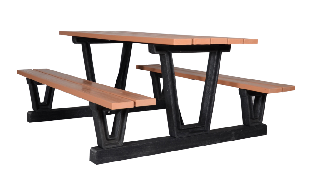 Park Series Picnic Table